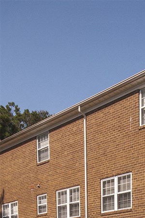 Available Fenced-in Yard! Ask for details.